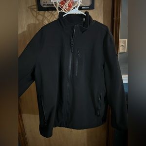 Calvin Klein Men’s Jacket Size Large